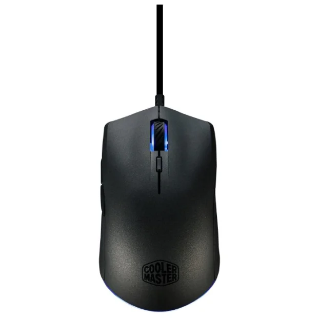 Игровая мышь Cooler Master MasterMouse S